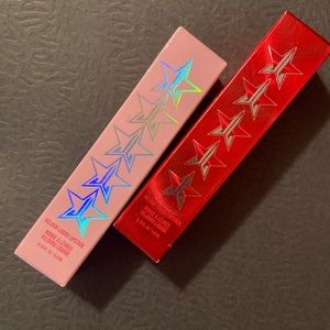 Jeffree Star Velour Liquid Lipsticks